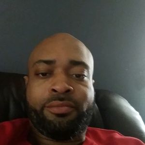 Meet your Posher, Fredrick